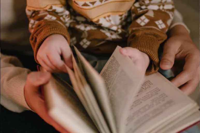 Lecturas para hablar de la menarquía