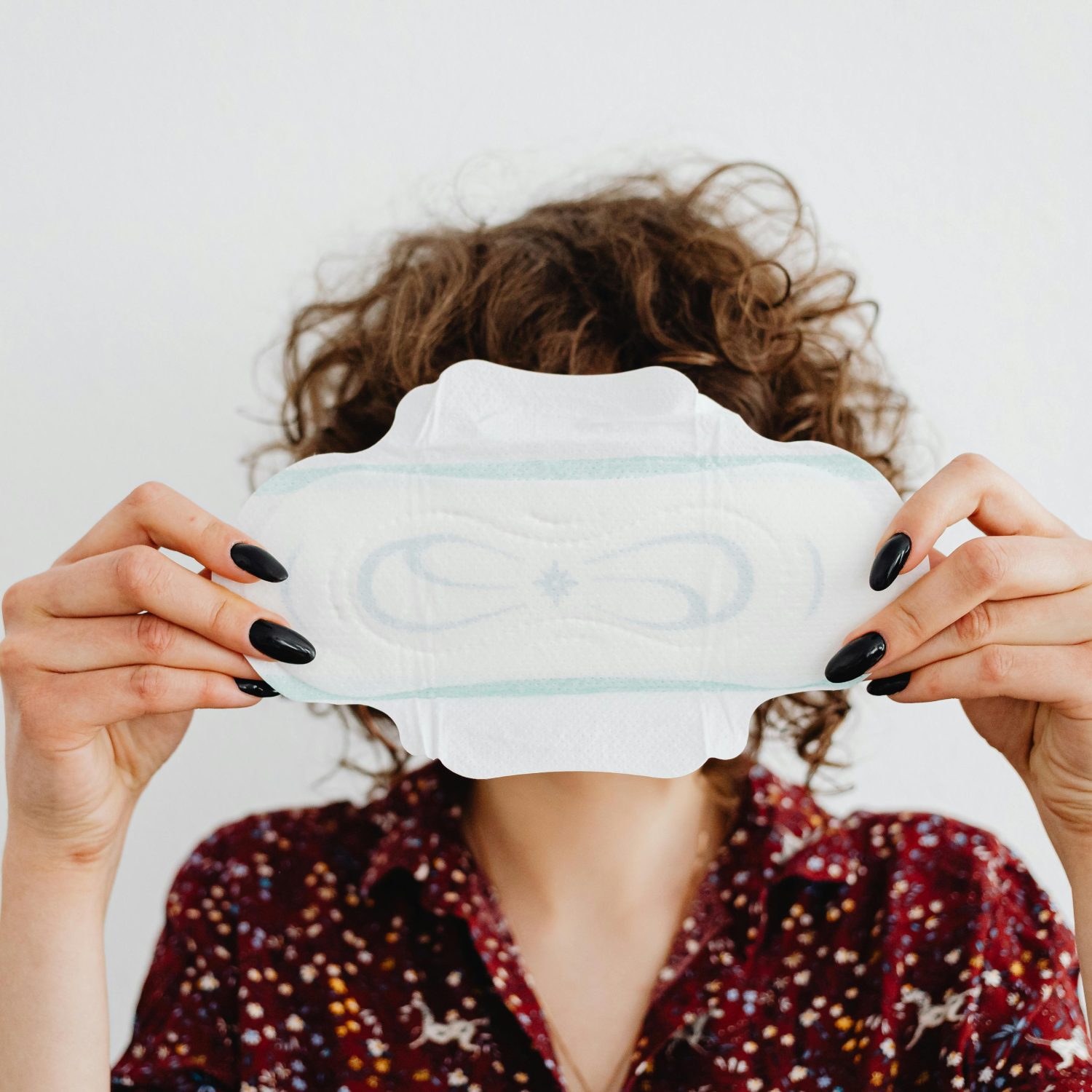 Salud menstrual sostenible